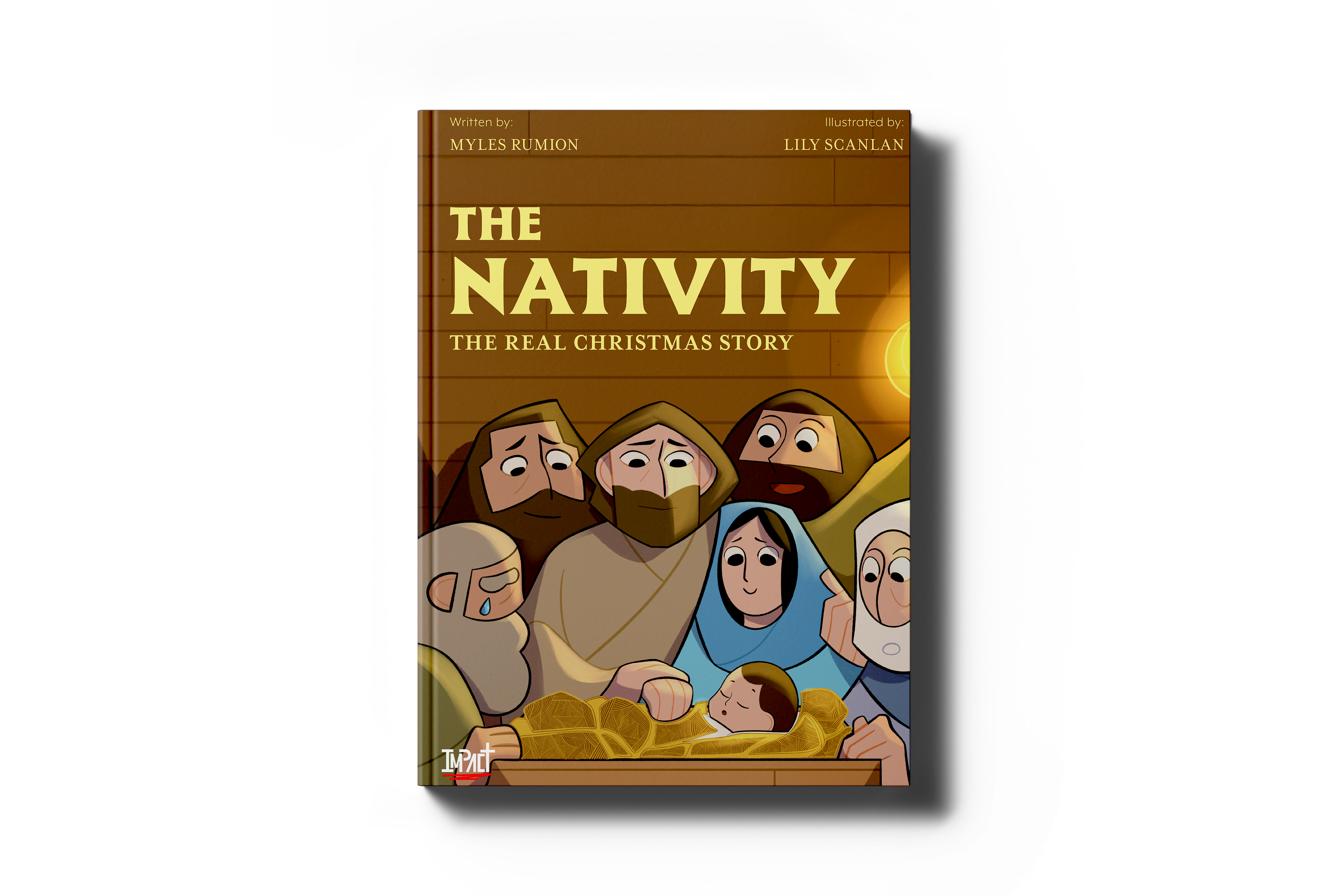 Books Impact Video Ministries books-impact-video-ministries