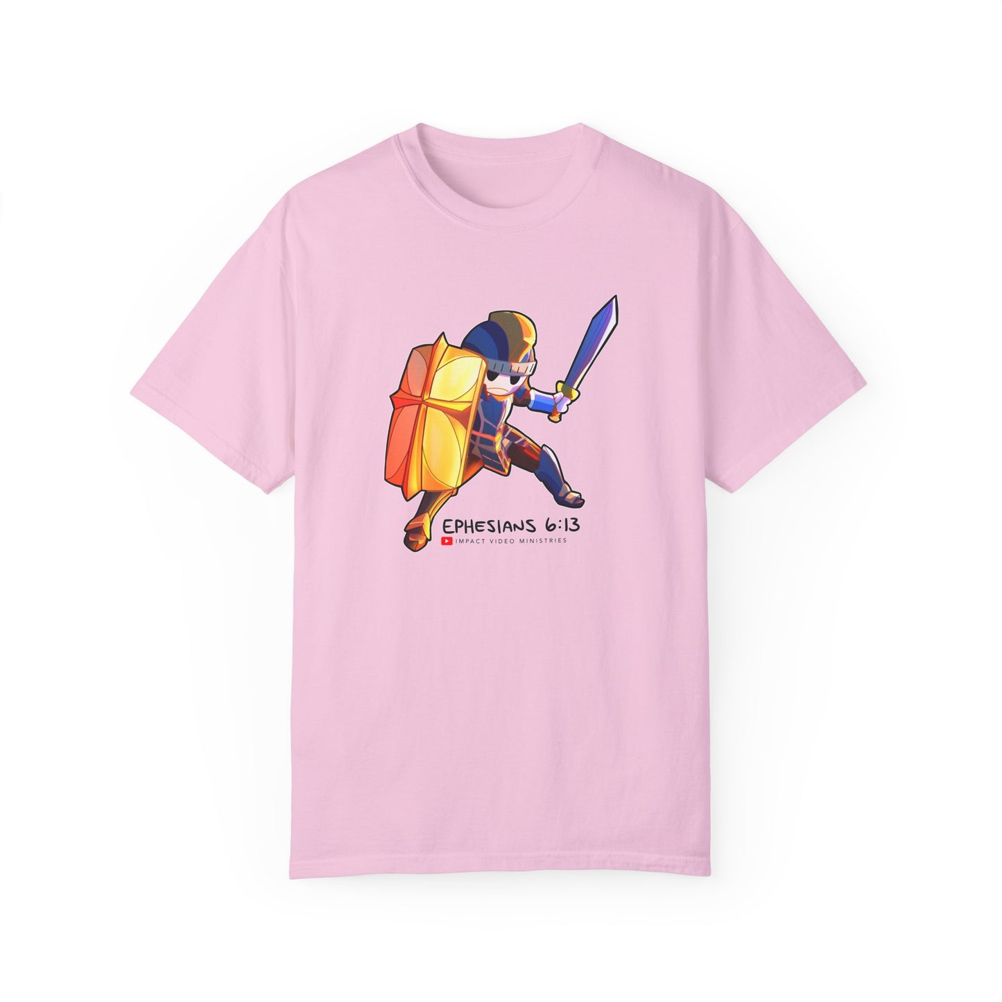 Stand Firm - Gladiator Edition (Verses Collection)