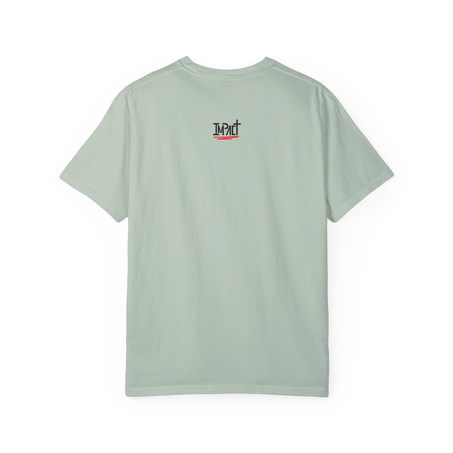 "The 7 Deadly Sins" T-shirt