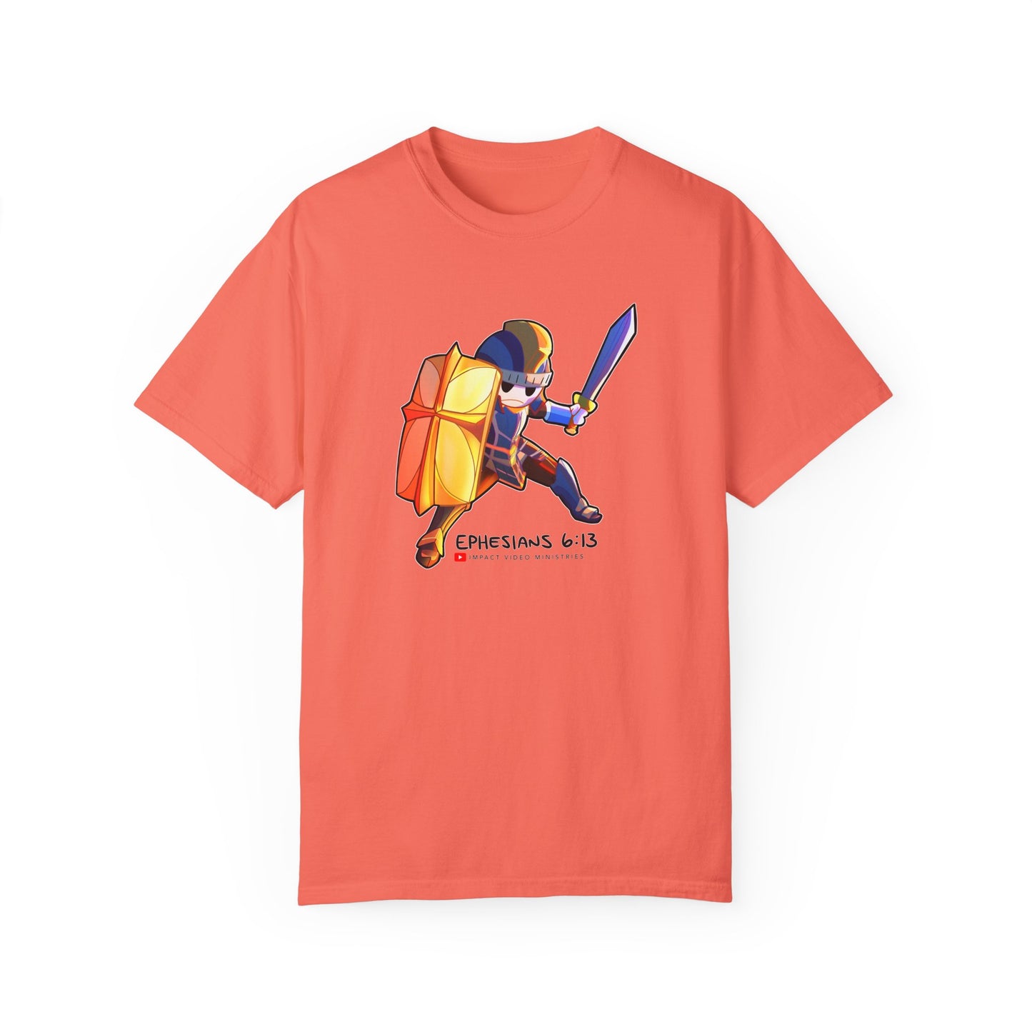 Stand Firm - Gladiator Edition (Verses Collection)