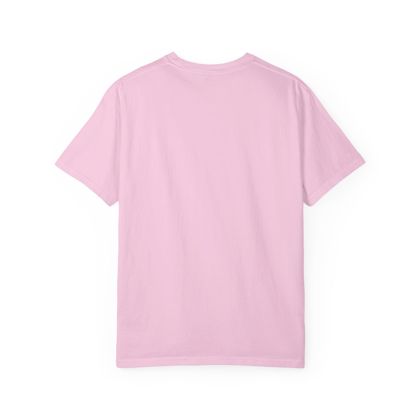 Christian Graphic T-shirt - "Jesus Loves You" Heart