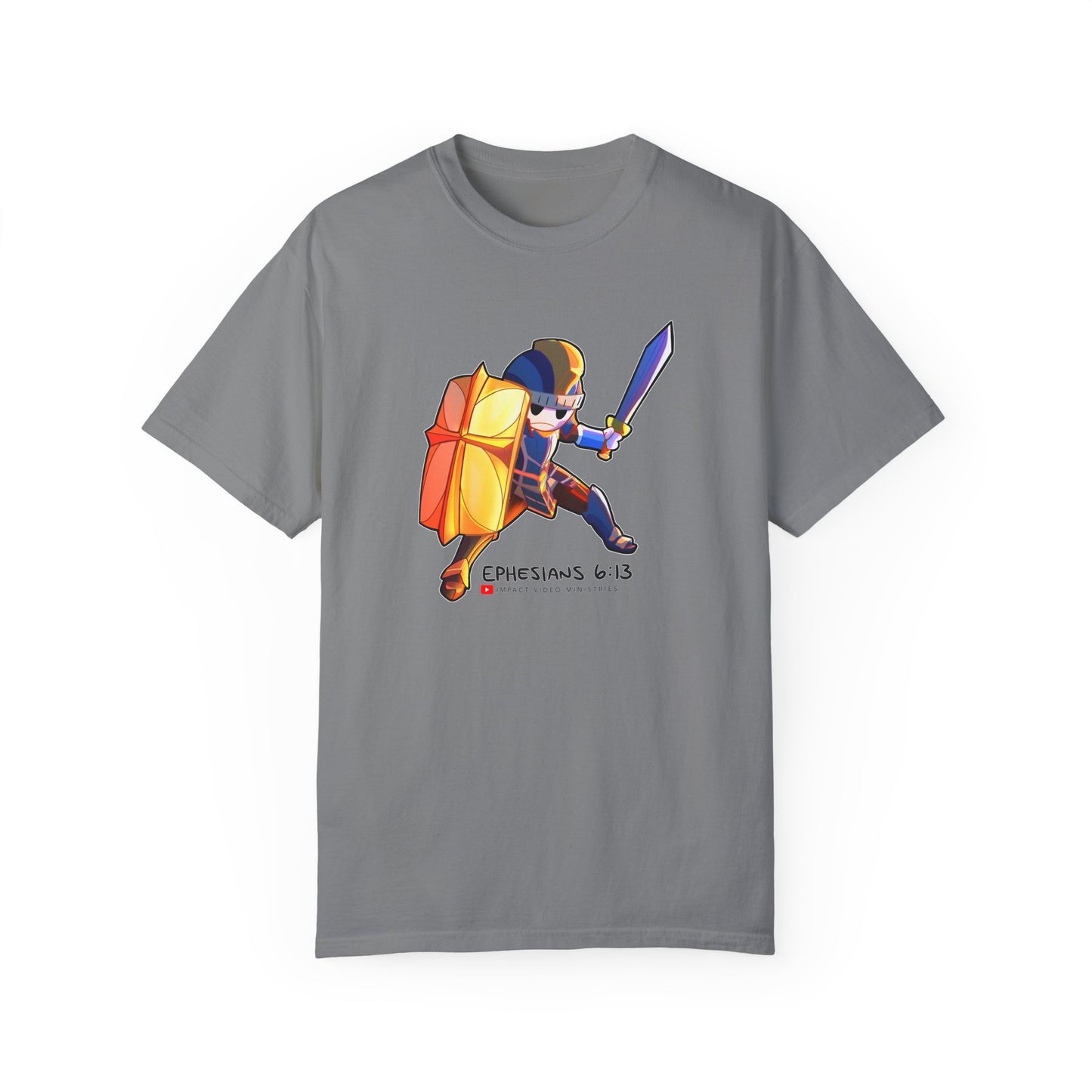 Stand Firm - Gladiator Edition (Verses Collection)