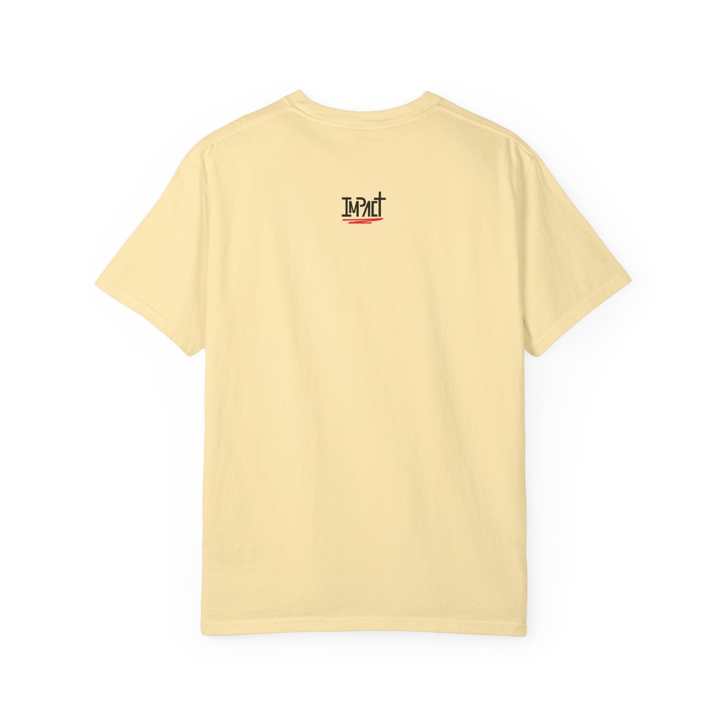 "The 7 Deadly Sins" T-shirt