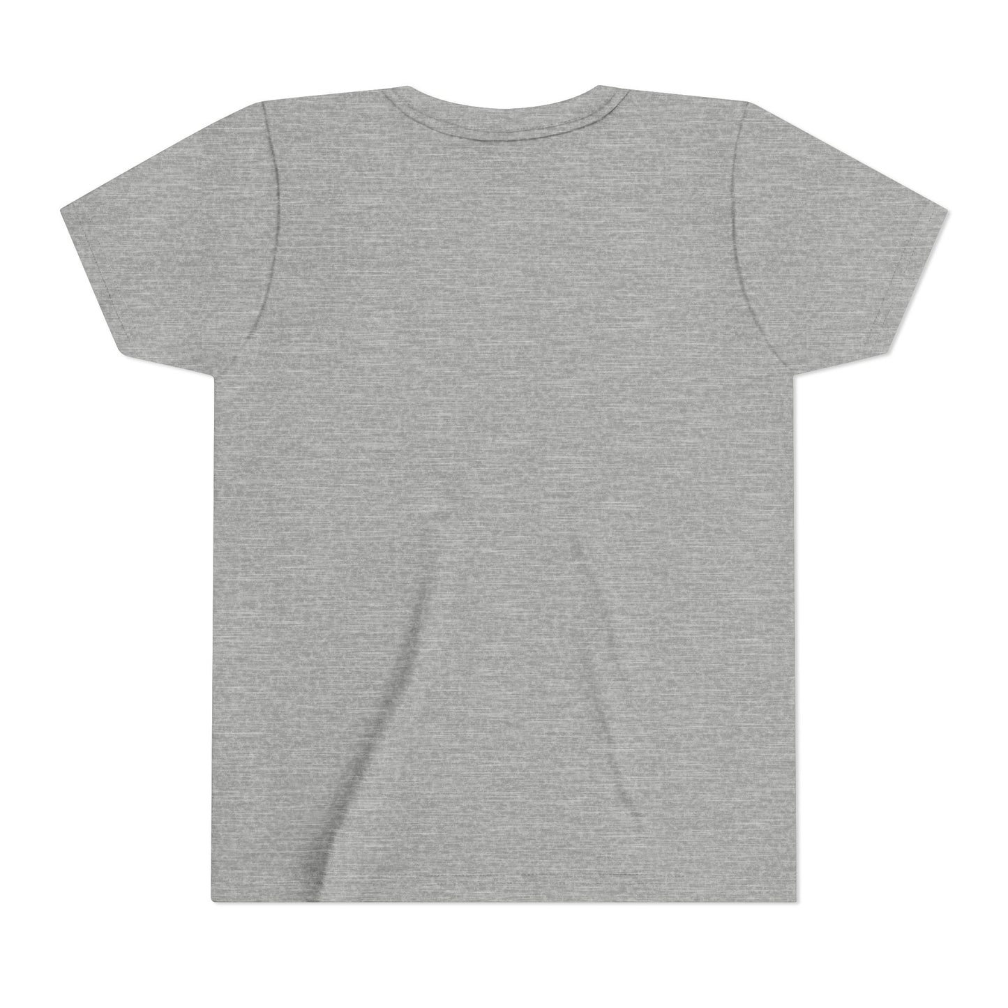 Stand Firm - Gladiator Edition (Verses Collection) - Youth Short Sleeve