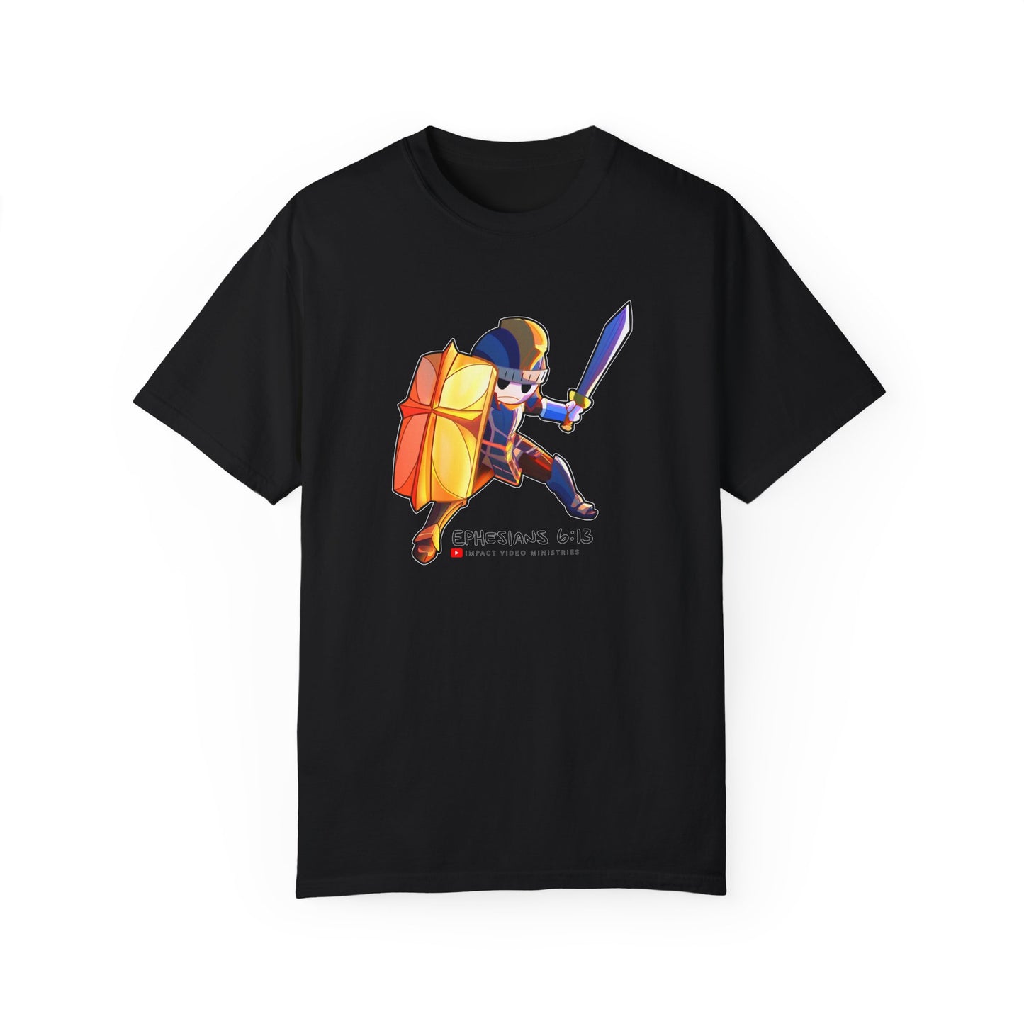 Stand Firm - Gladiator Edition (Verses Collection)