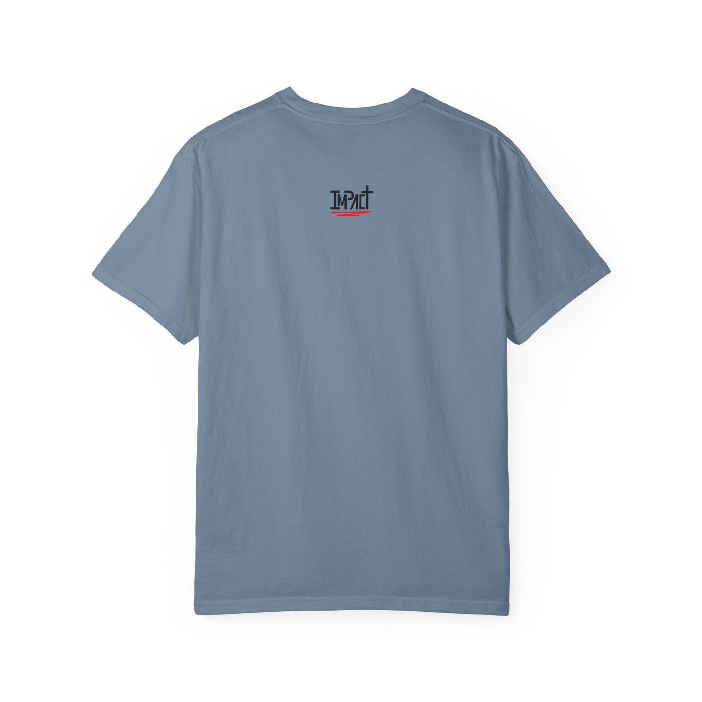 "The 7 Deadly Sins" T-shirt