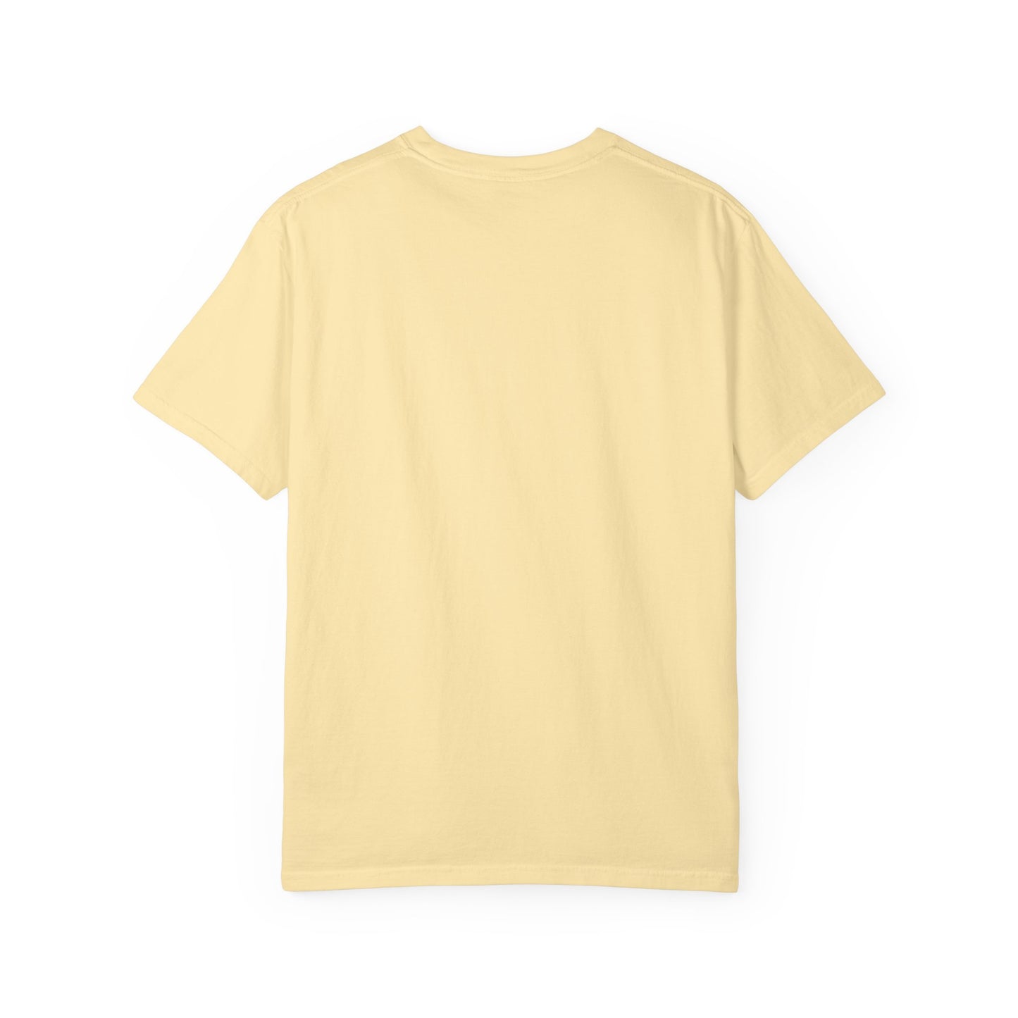 Christian Graphic T-shirt - "Jesus Loves You" Heart
