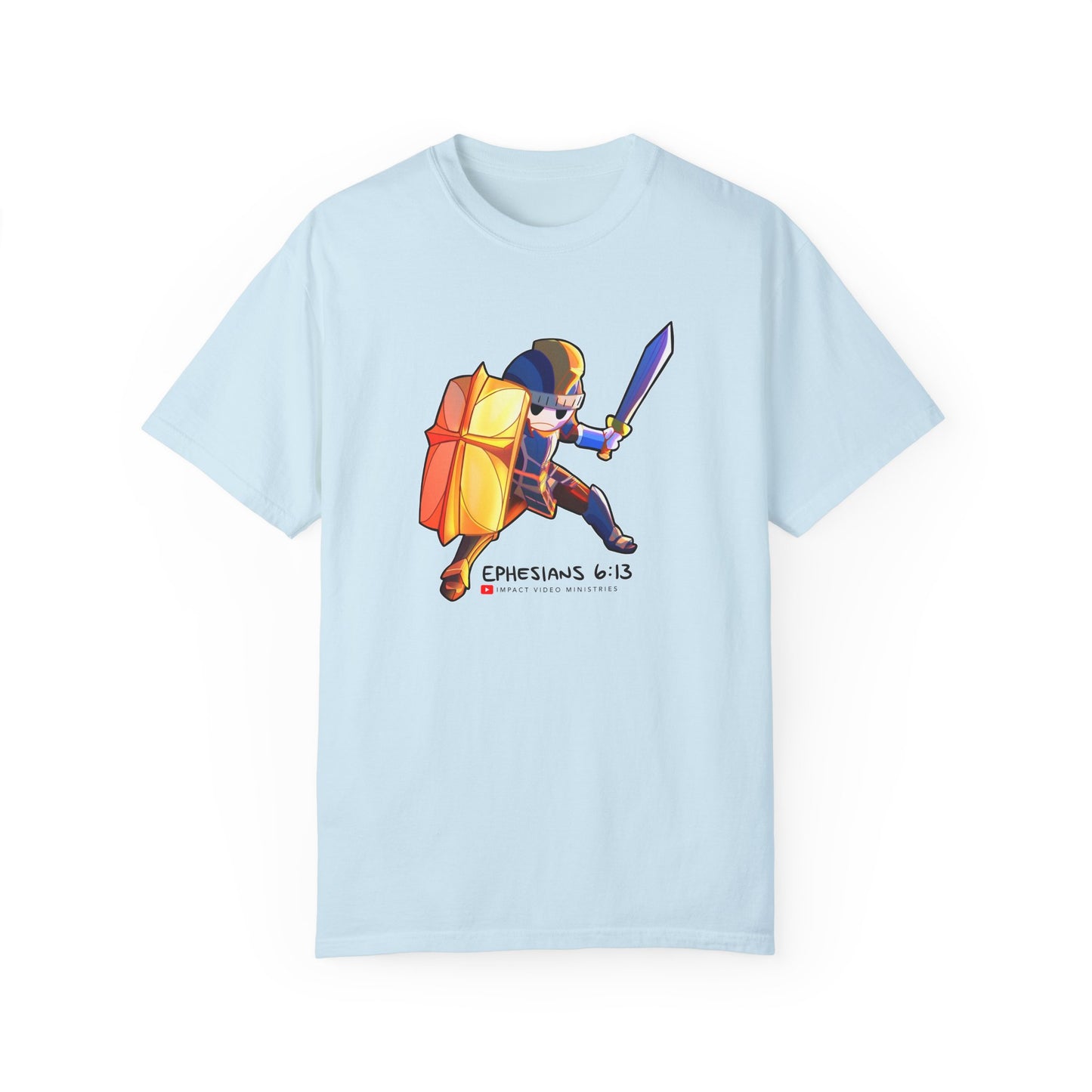 Stand Firm - Gladiator Edition (Verses Collection)