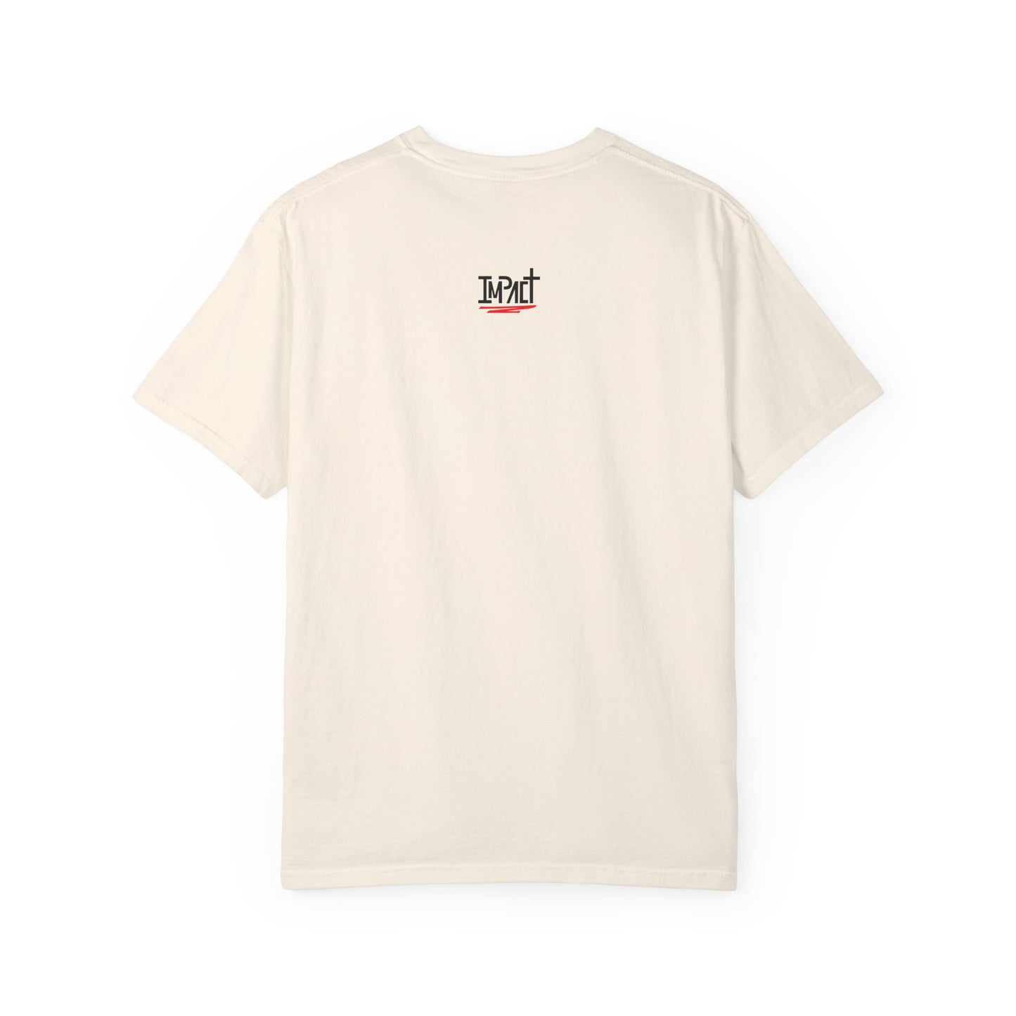 "The 7 Deadly Sins" T-shirt