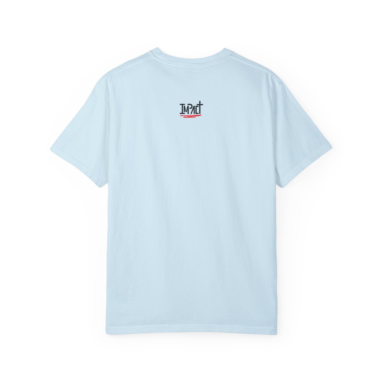 "The 7 Deadly Sins" T-shirt