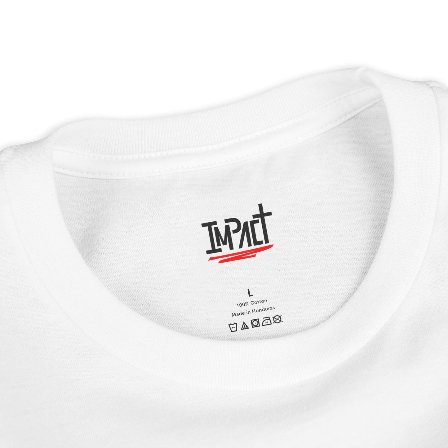 Stand Firm - Gladiator Edition (Verses Collection) - Youth Short Sleeve
