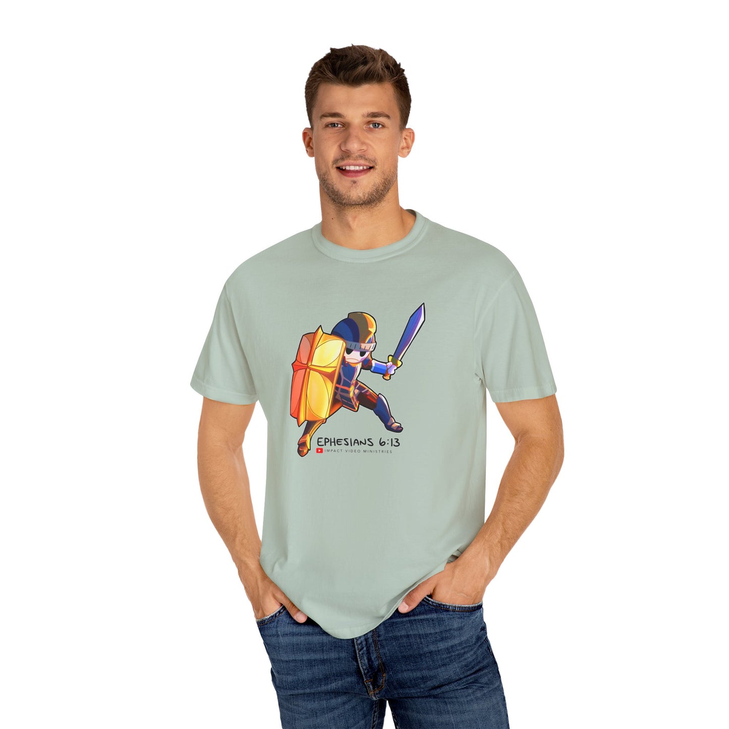 Stand Firm - Gladiator Edition (Verses Collection)