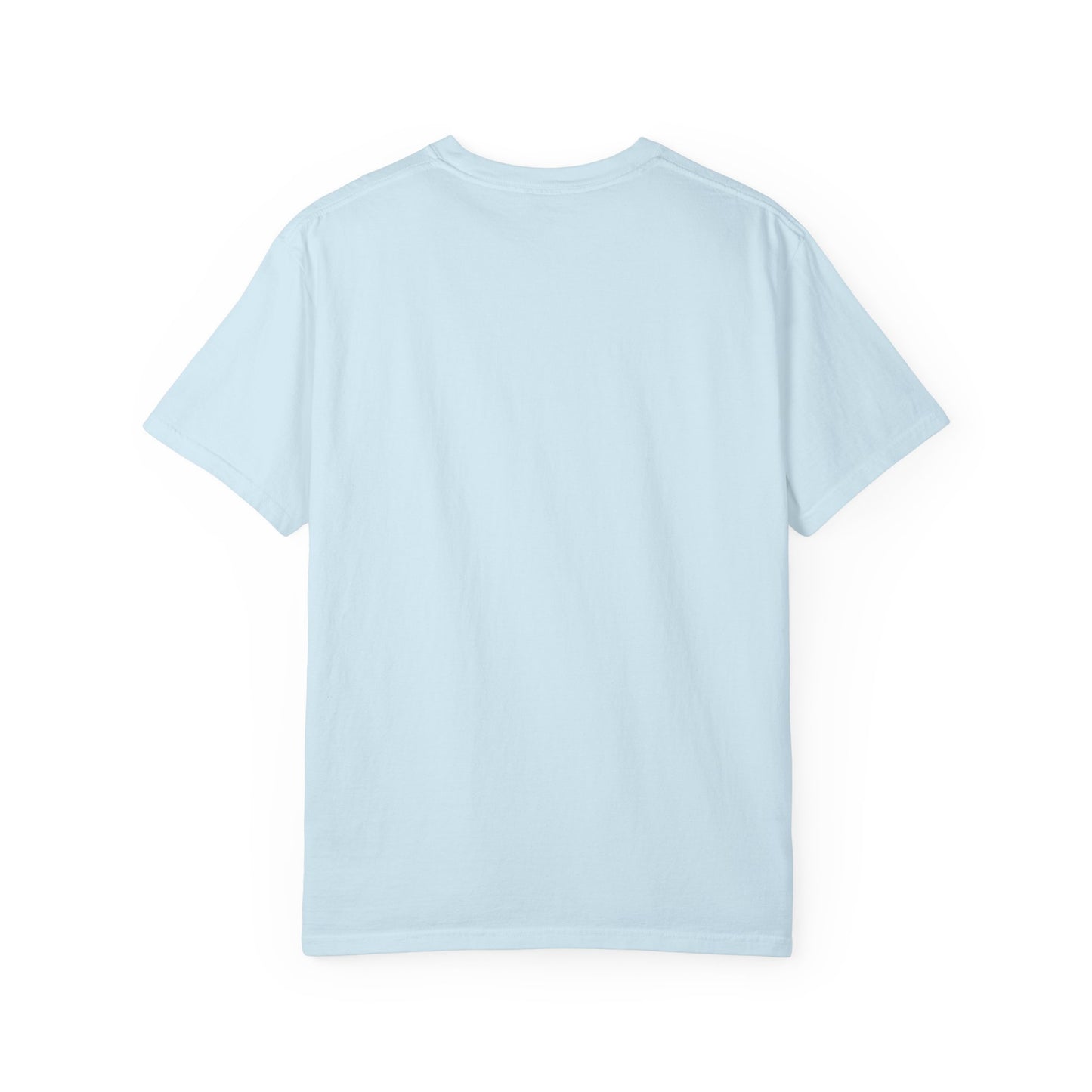 Christian Graphic T-shirt - "Jesus Loves You" Heart