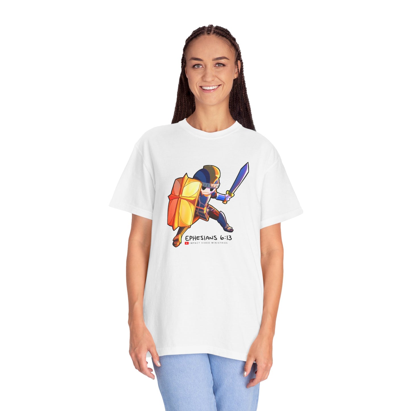Stand Firm - Gladiator Edition (Verses Collection)