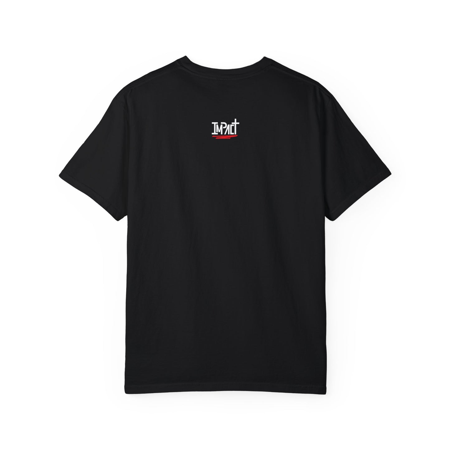 "The 7 Deadly Sins" T-shirt