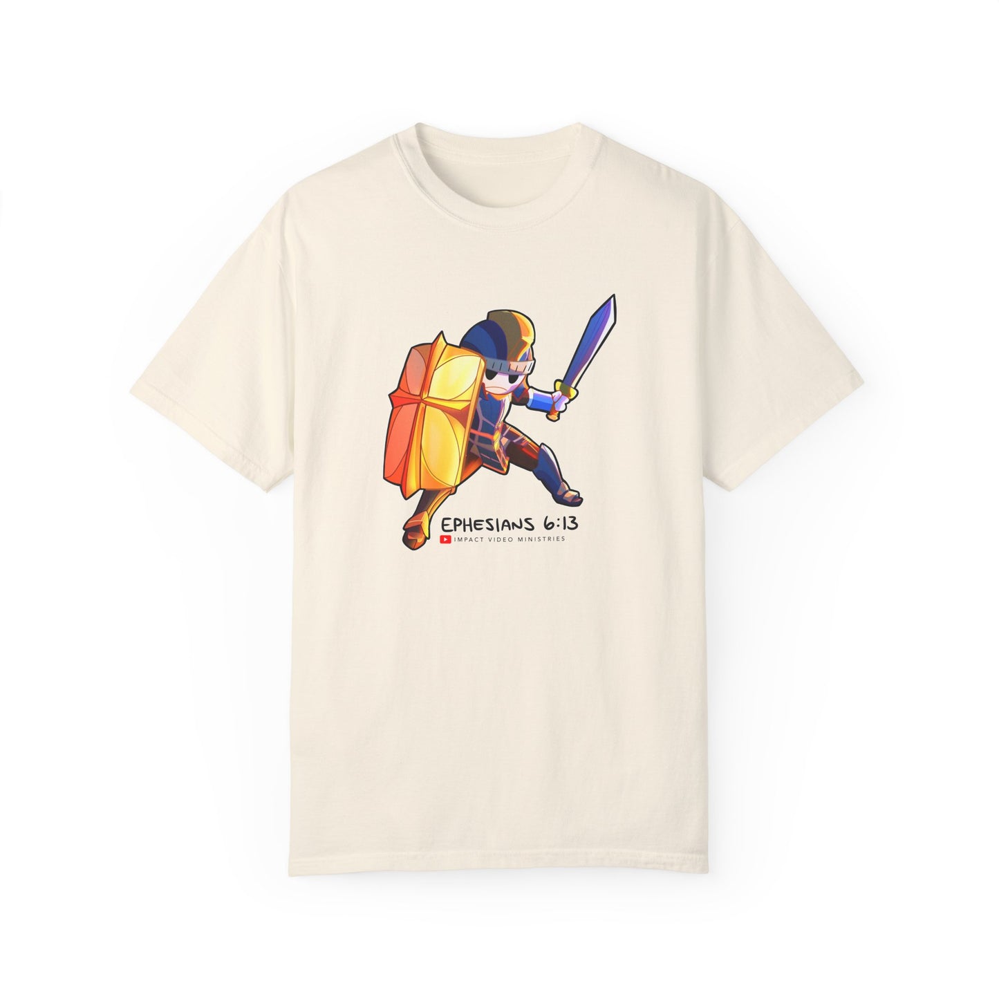 Stand Firm - Gladiator Edition (Verses Collection)