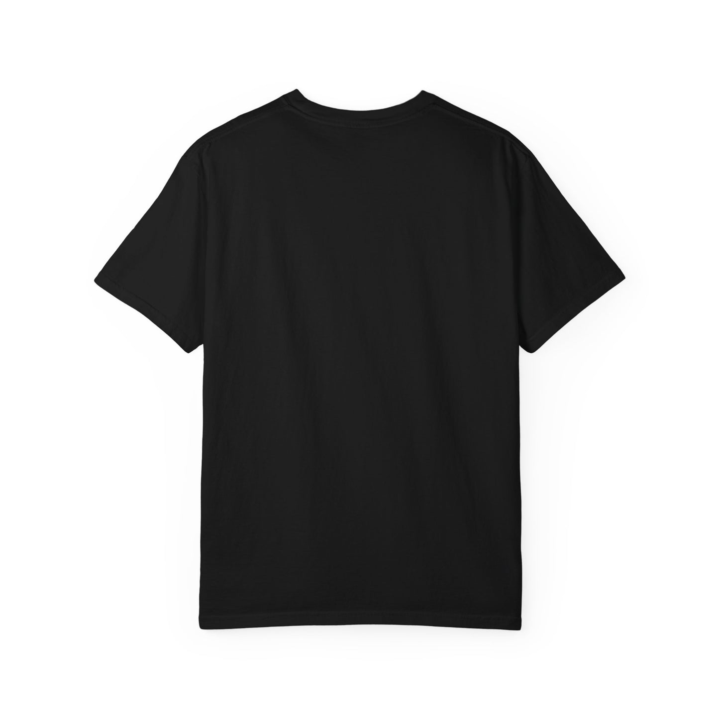 Christian Graphic T-shirt - "Jesus Loves You" Heart