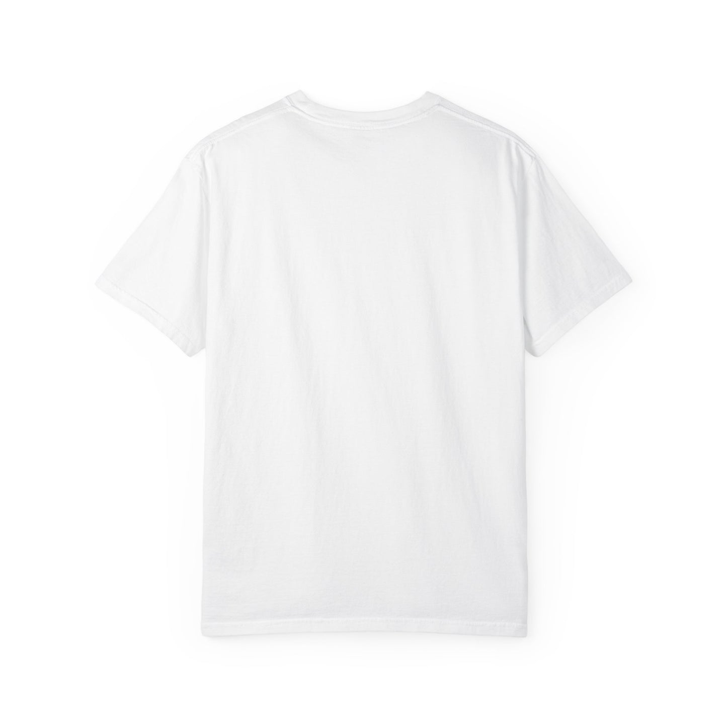 Christian Graphic T-shirt - "Jesus Loves You" Heart