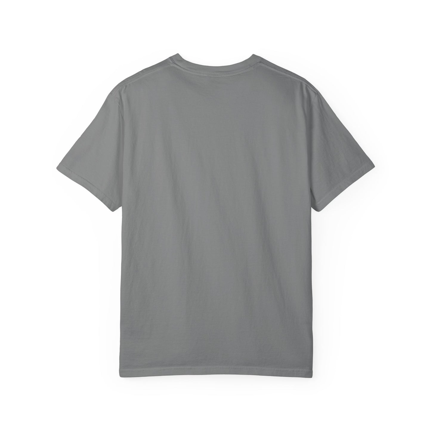 Christian Graphic T-shirt - "Jesus Loves You" Heart