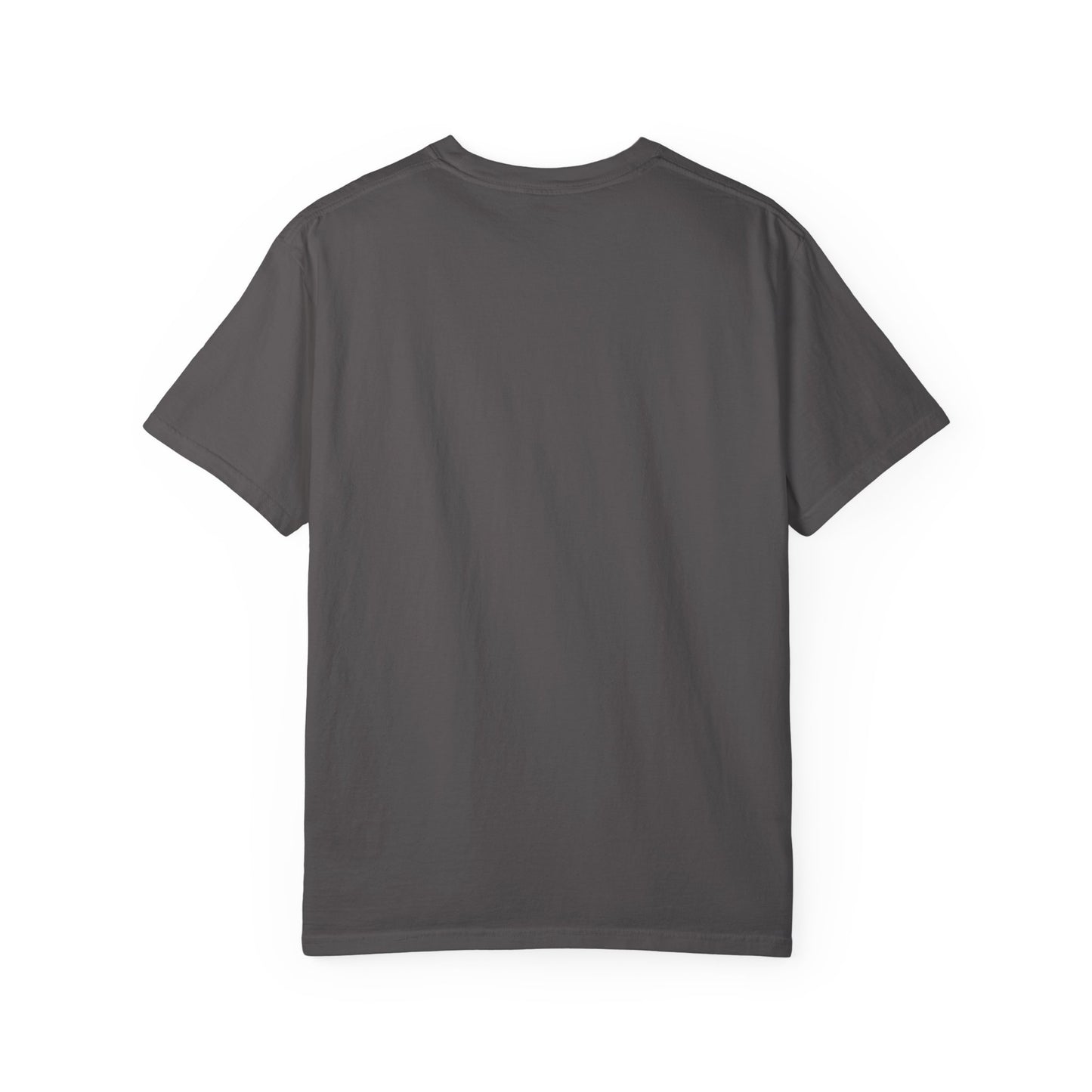 Christian Graphic T-shirt - "Jesus Loves You" Heart