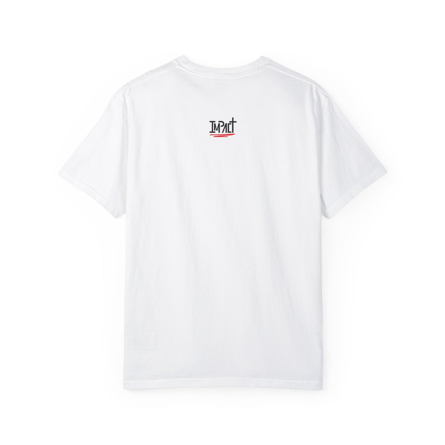 "The 7 Deadly Sins" T-shirt