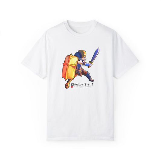 Stand Firm - Gladiator Edition (Verses Collection)