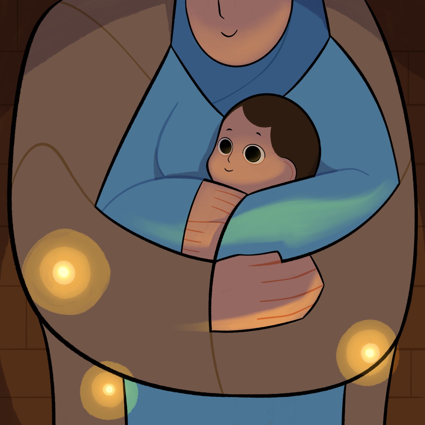 The Nativity: The Real Christmas Story